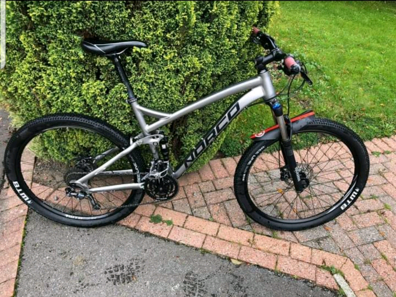norco fluid 7